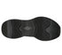 Pantofi sport, dama, SKECHERS STREET TWISTERZ-LIGHTEN UP, 177402-BBK negru, textil